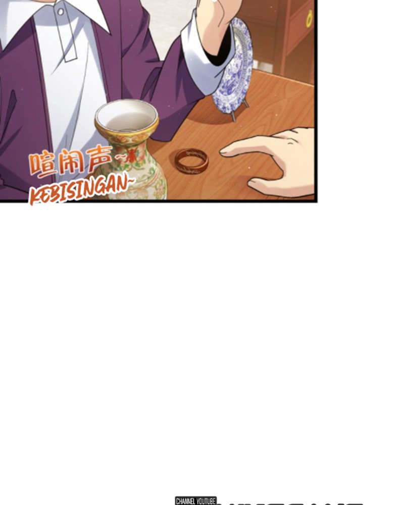 Spare Me, Great Lord! Chapter 149 Bahasa Indonesia